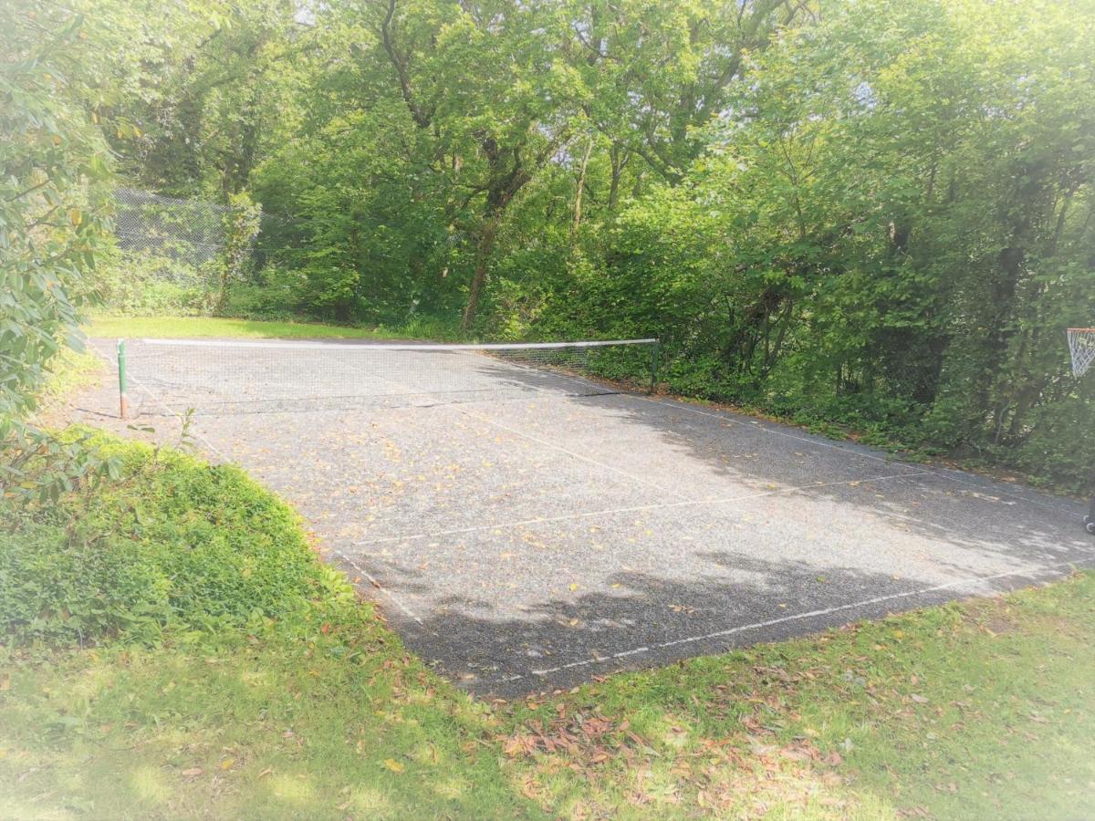 Greenways Valley Holiday Park Great Torrington Dış mekan fotoğraf