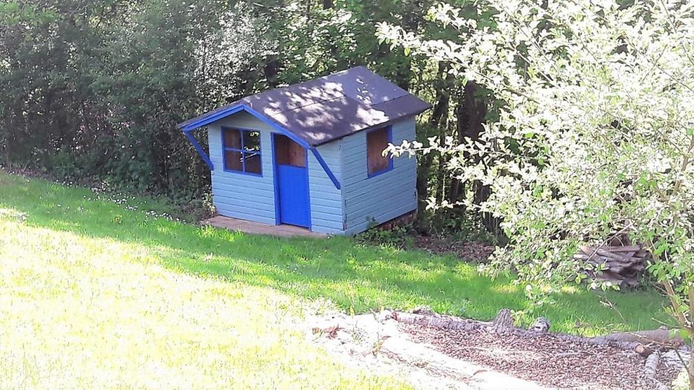 Greenways Valley Holiday Park Great Torrington Dış mekan fotoğraf