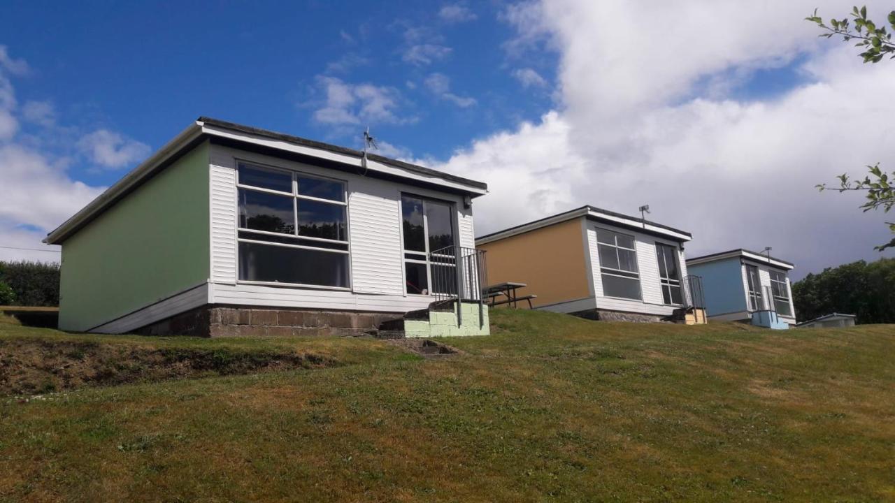 Greenways Valley Holiday Park Great Torrington Dış mekan fotoğraf